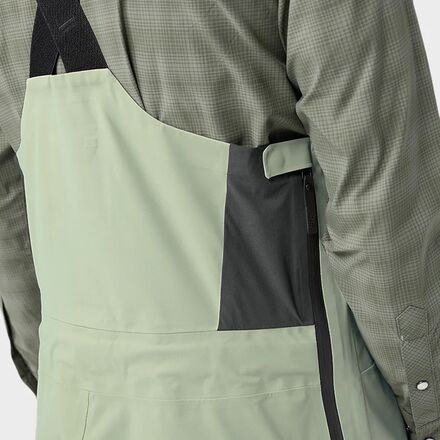 STIO - Figment Bib Pant - Men's