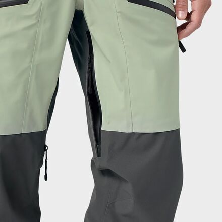 STIO - Figment Bib Pant - Men's