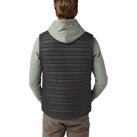STIO - Pinion Down Vest - Men's