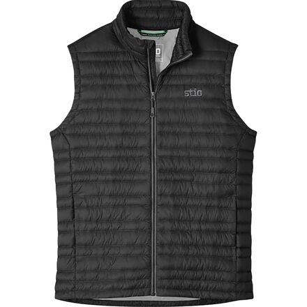 STIO - Pinion Down Vest - Men's