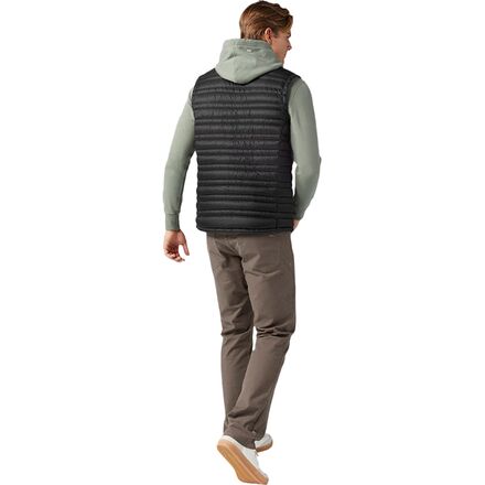 STIO - Pinion Down Vest - Men's