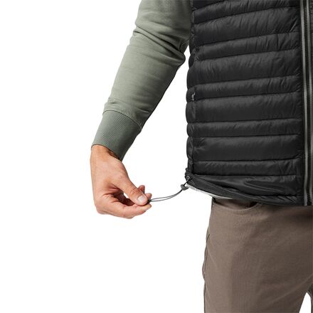 STIO - Pinion Down Vest - Men's