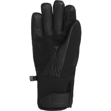 STIO - Hardscrabble Insulated Glove