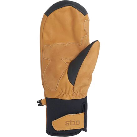 STIO - Hardscrabble Insulated Mitten