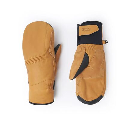 STIO - Hardscrabble Insulated Mitten