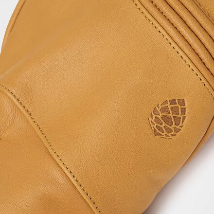 STIO - Hardscrabble Insulated Mitten