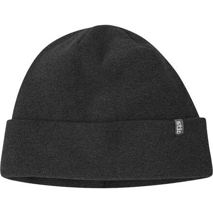 Turpin Fleece Cuff Beanie
