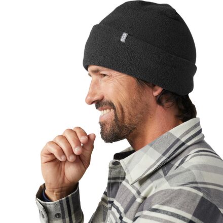 STIO - Turpin Fleece Cuff Beanie