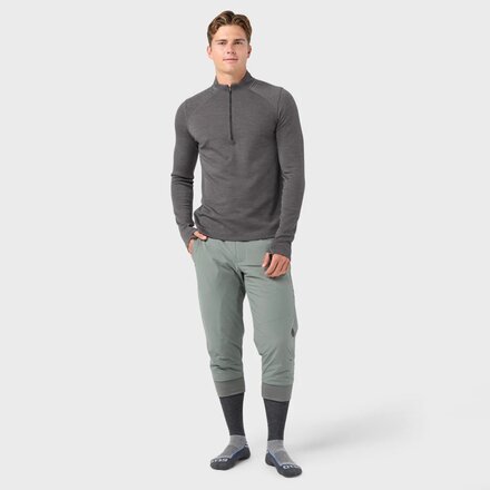 STIO - Basis PeakWool Mid 1/2-Zip Top - Men's