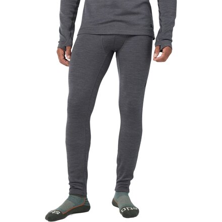 Basis PeakWool Mid Tight - Men's