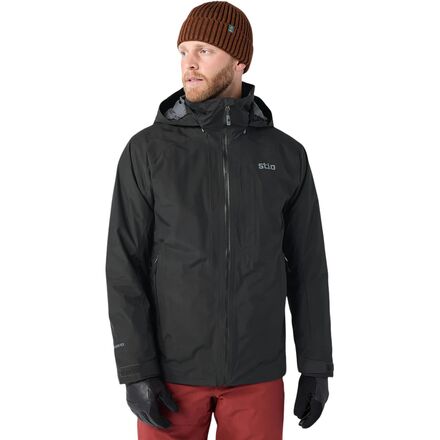 Doublecharge Insulated Jacket - Men's