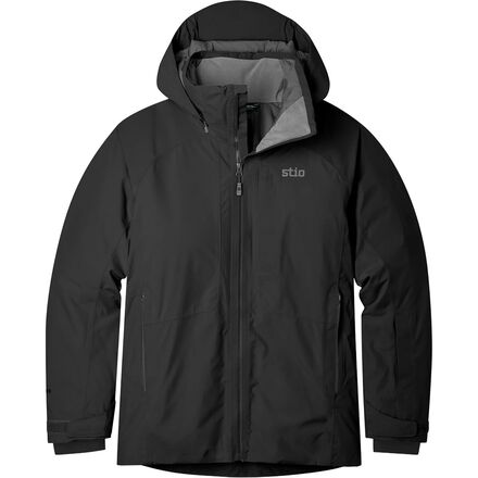 STIO - Doublecharge Insulated Jacket - Men's
