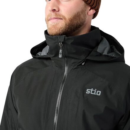 STIO - Doublecharge Insulated Jacket - Men's