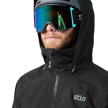 STIO - Doublecharge Insulated Jacket - Men's