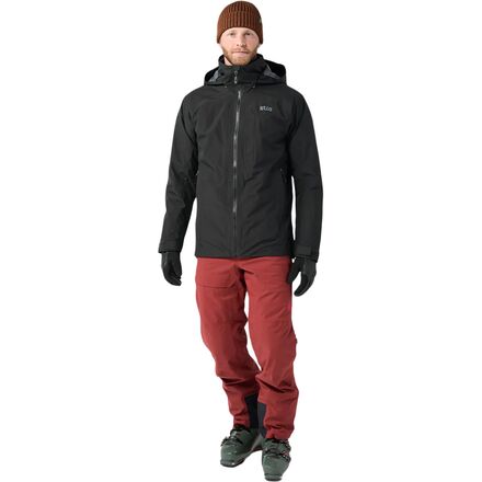 STIO - Doublecharge Insulated Jacket - Men's