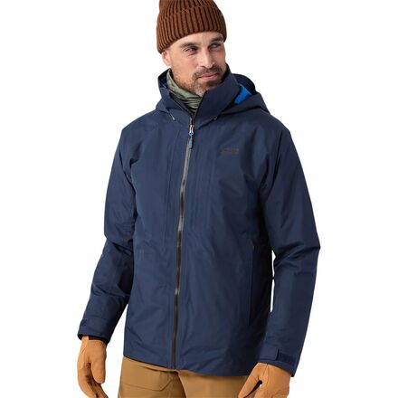 Doublecharge Insulated Jacket - Men's