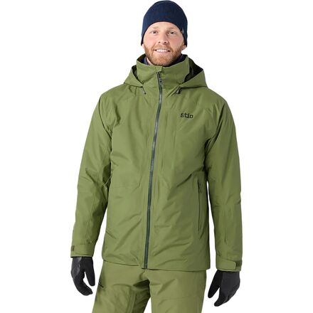 Doublecharge Insulated Jacket - Men's