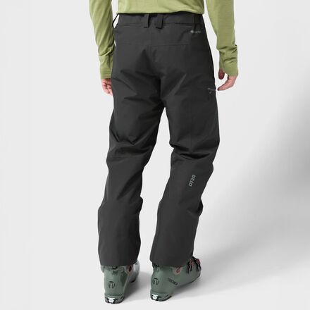 STIO - Doublecharge Insulated Pant - Men's