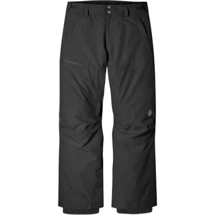 STIO - Doublecharge Insulated Pant - Men's