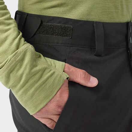 STIO - Doublecharge Insulated Pant - Men's