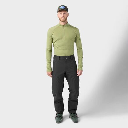 STIO - Doublecharge Insulated Pant - Men's