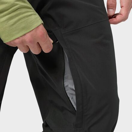 STIO - Doublecharge Insulated Pant - Men's