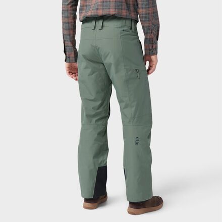 STIO - Doublecharge Insulated Pant - Men's
