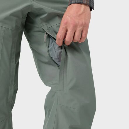 STIO - Doublecharge Insulated Pant - Men's