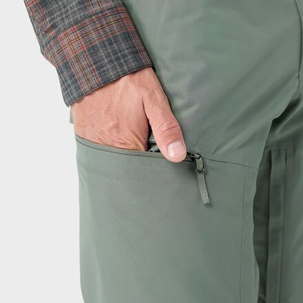 STIO - Doublecharge Insulated Pant - Men's