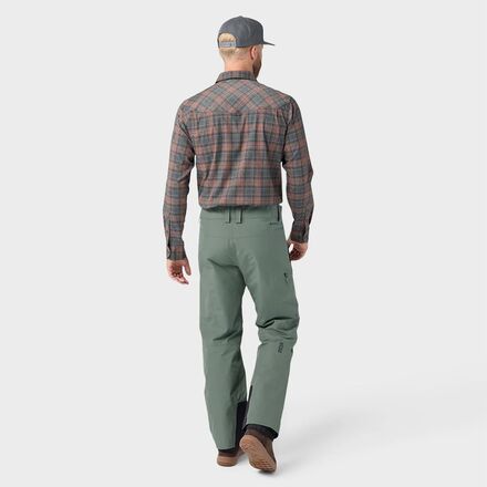STIO - Doublecharge Insulated Pant - Men's