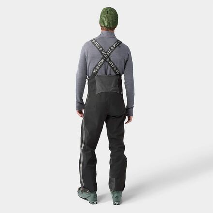 STIO - Environ Bib - Men's