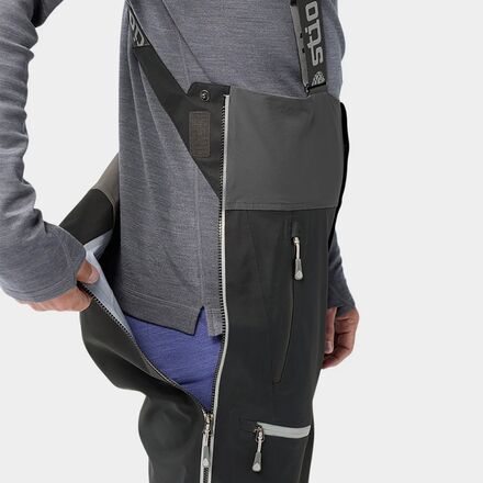 STIO - Environ Bib - Men's