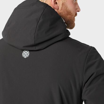 STIO - Fernos Insulated Hooded Jacket - Men's