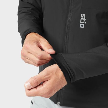 STIO - Fernos Insulated Hooded Jacket - Men's