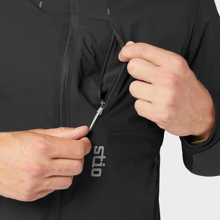 STIO - Fernos Insulated Hooded Jacket - Men's