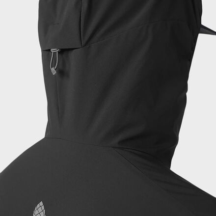 STIO - Fernos Insulated Hooded Jacket - Men's