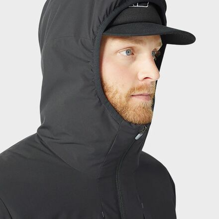 STIO - Fernos Insulated Hooded Jacket - Men's