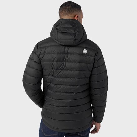 STIO - Hometown Down Hooded Jacket - Men's