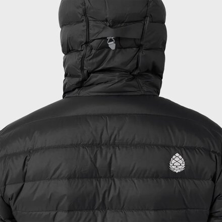 STIO - Hometown Down Hooded Jacket - Men's