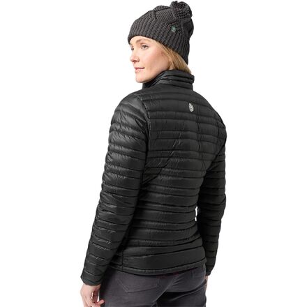 STIO - Pinion Down Sweater - Women's