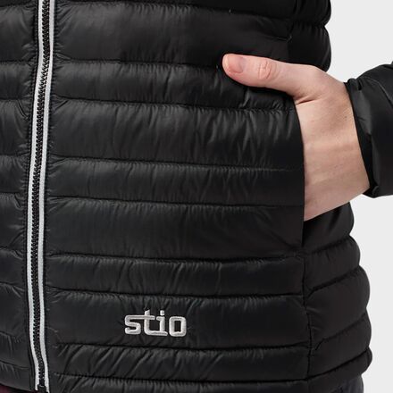 STIO - Pinion Down Sweater - Women's