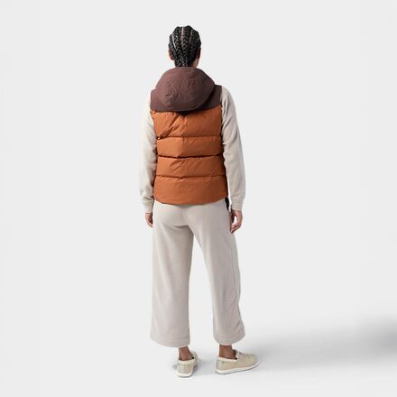 STIO - Turnbolt Down Vest - Women's