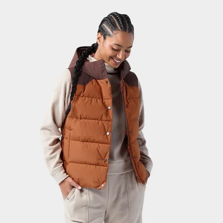 STIO - Turnbolt Down Vest - Women's