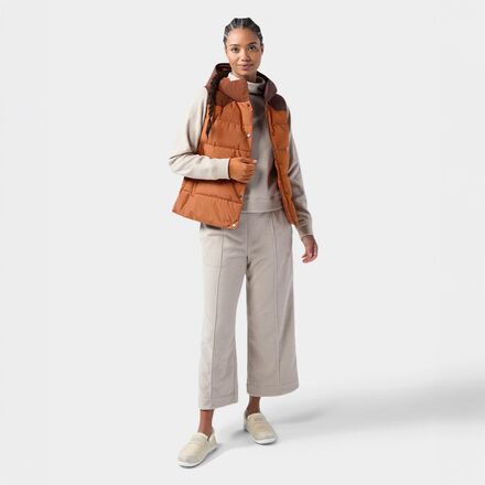 STIO - Turnbolt Down Vest - Women's