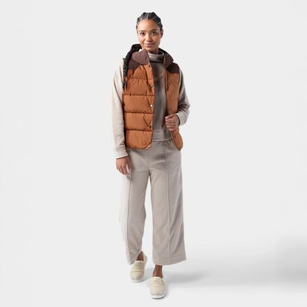 STIO - Turnbolt Down Vest - Women's