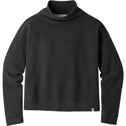 STIO - Turpin Fleece Mockneck Top - Women's