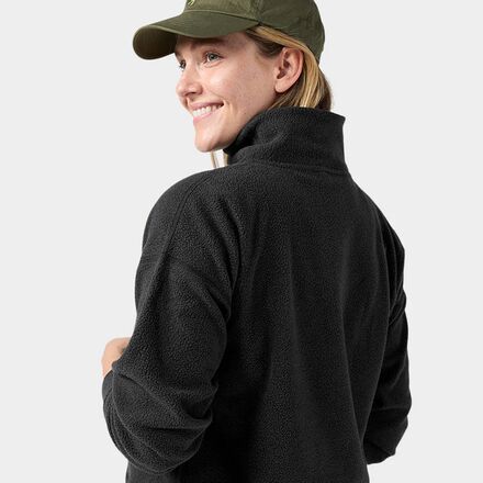 STIO - Turpin Fleece Mockneck Top - Women's