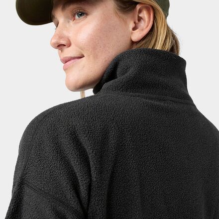 STIO - Turpin Fleece Mockneck Top - Women's