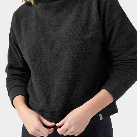STIO - Turpin Fleece Mockneck Top - Women's