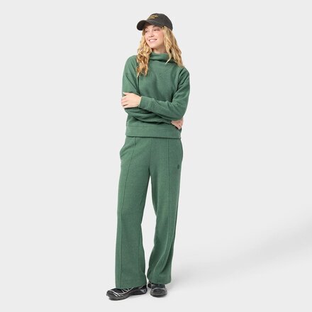 STIO - Turpin Fleece Mockneck Top - Women's
